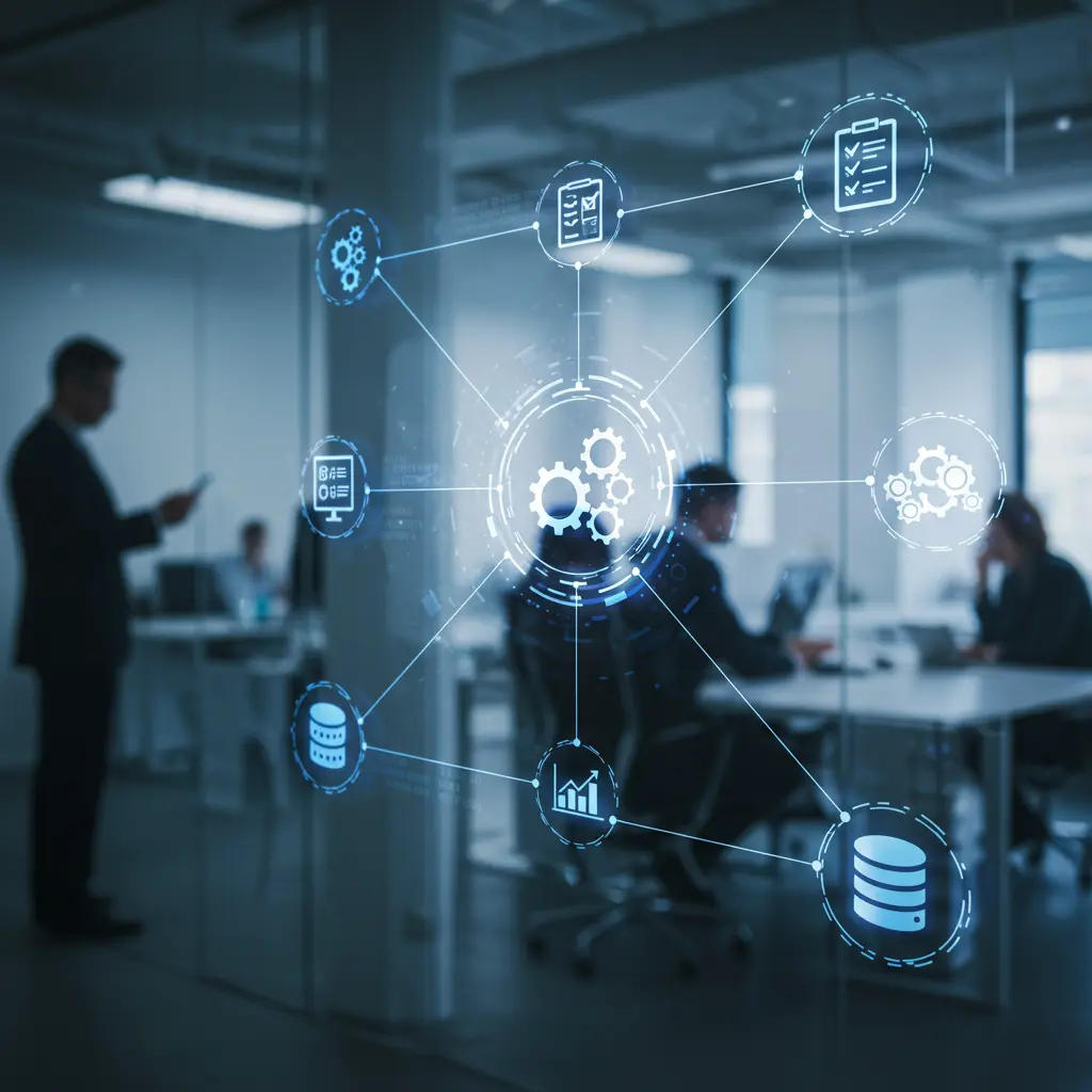 Apps de productividad para potenciar a tu talento humano. Soluciones tecnológicas para tu empresa