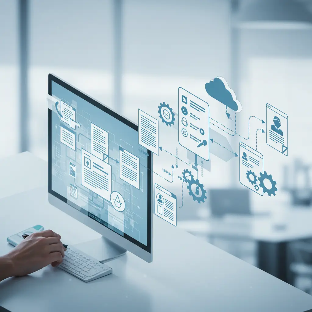 Marketing Digital orientado a resultados. Soluciones tecnológicas para tu empresa